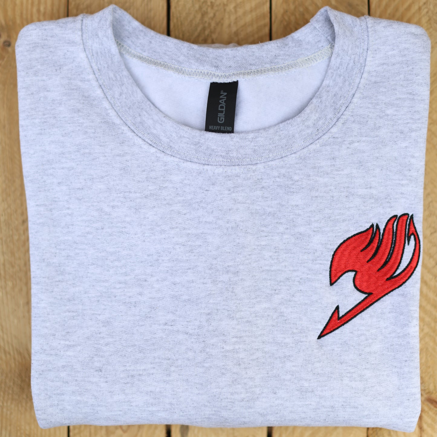 Not Just a Guild Sweatshirt