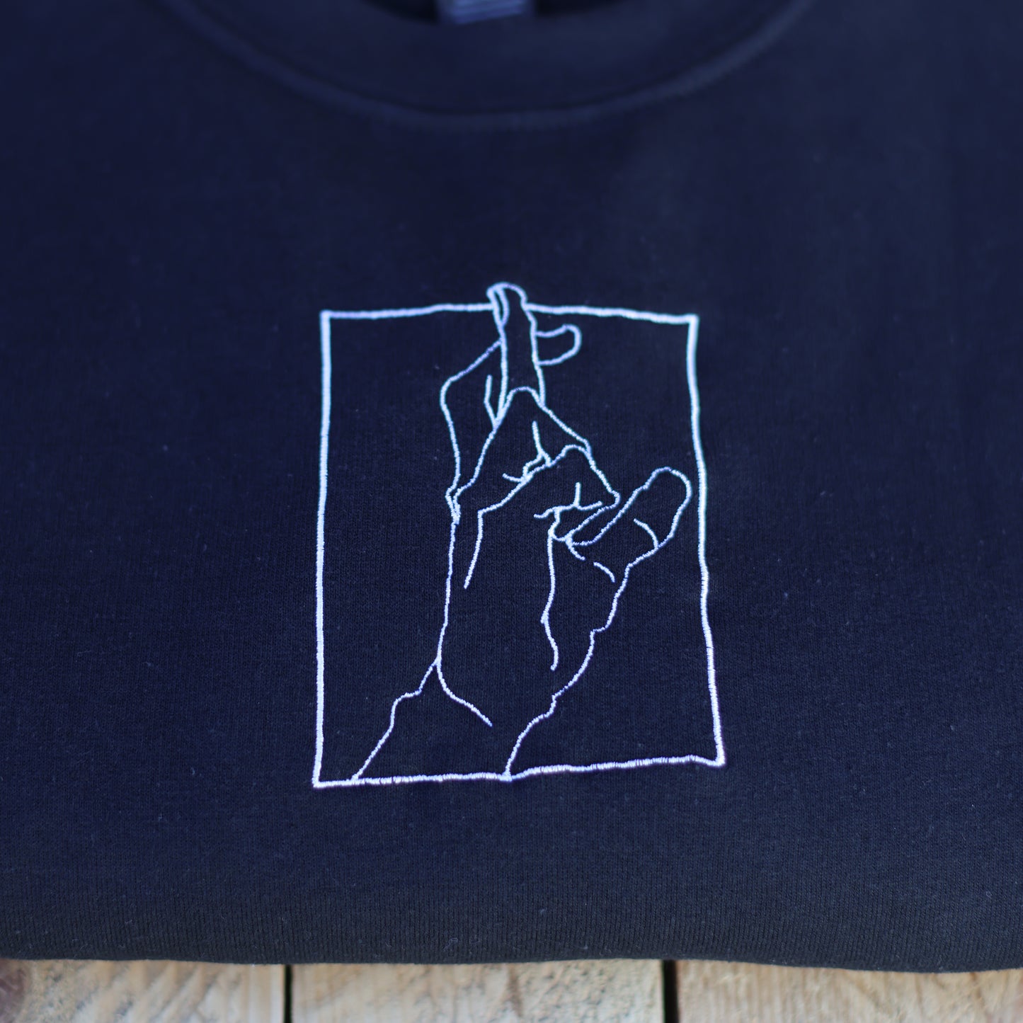Infinite Void Sweatshirt