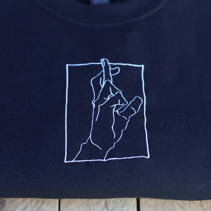 Infinite Void Sweatshirt