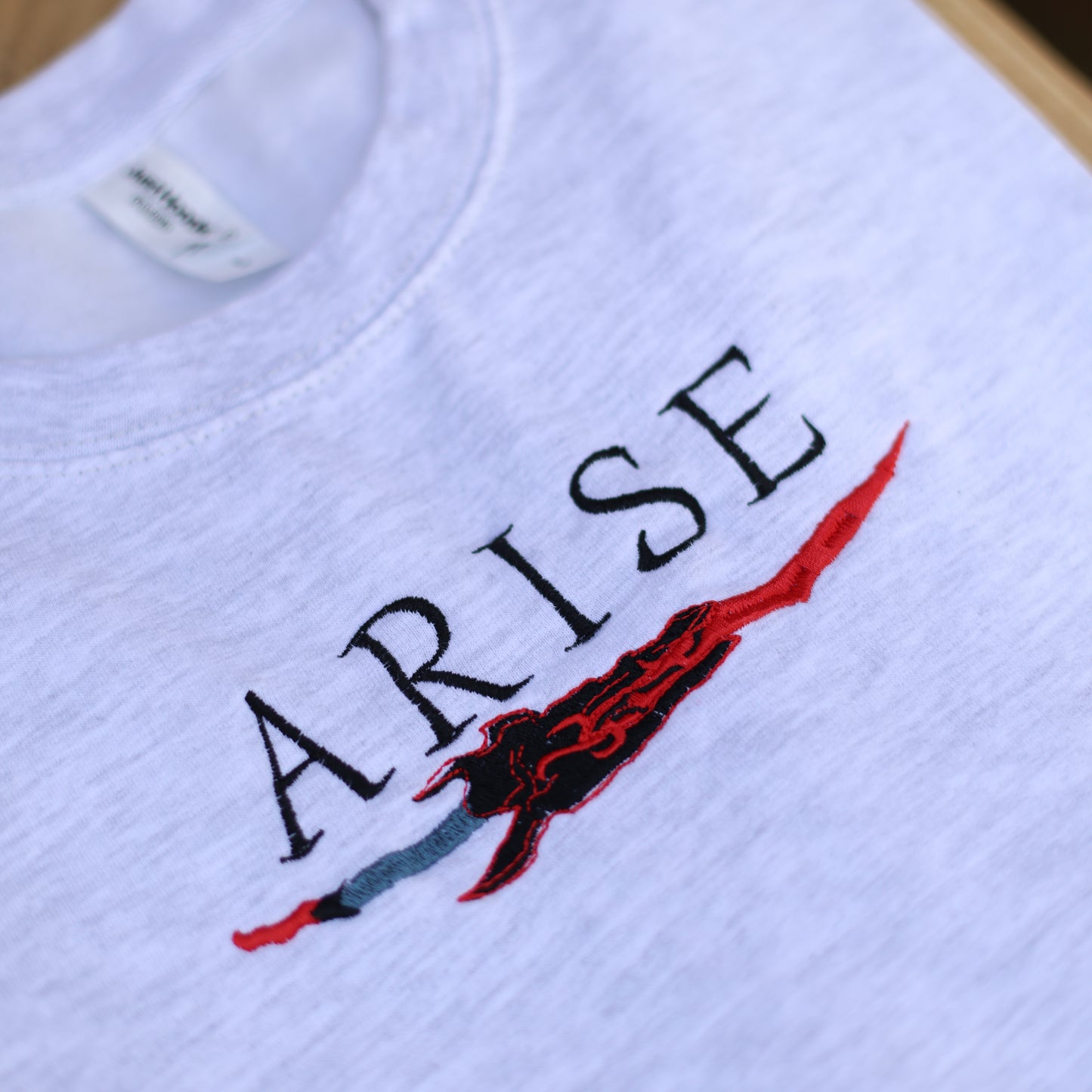 Arise Sweatshirt
