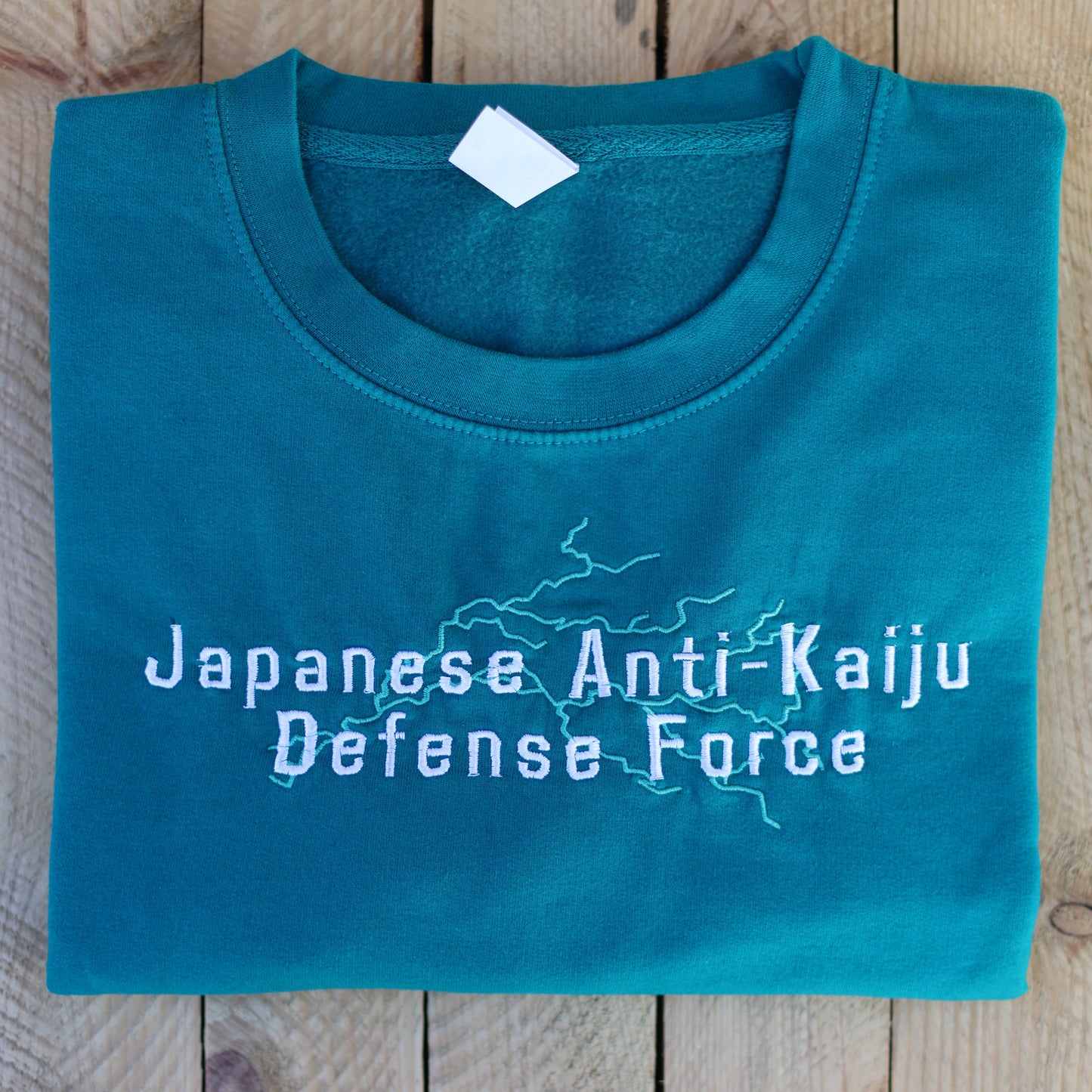 Defense Force Sweatshirt