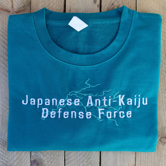 Defense Force Sweatshirt