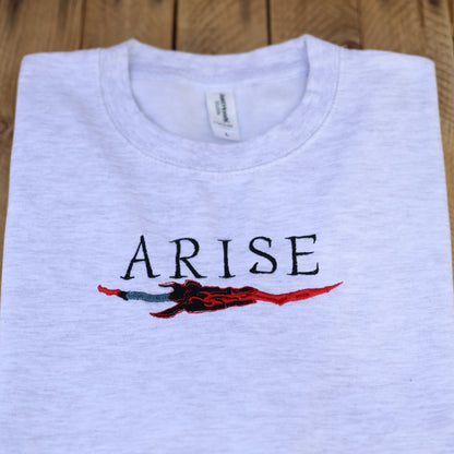 Arise Sweatshirt