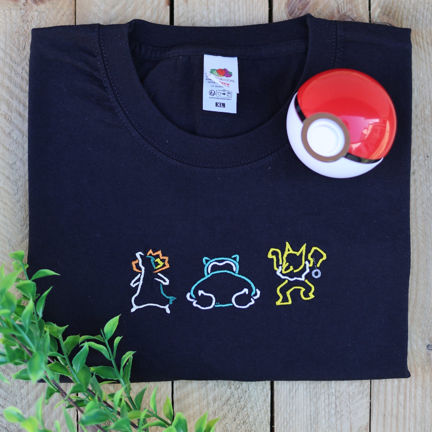 Pick Your Party Sweatshirt