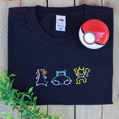 Pick Your Party Sweatshirt