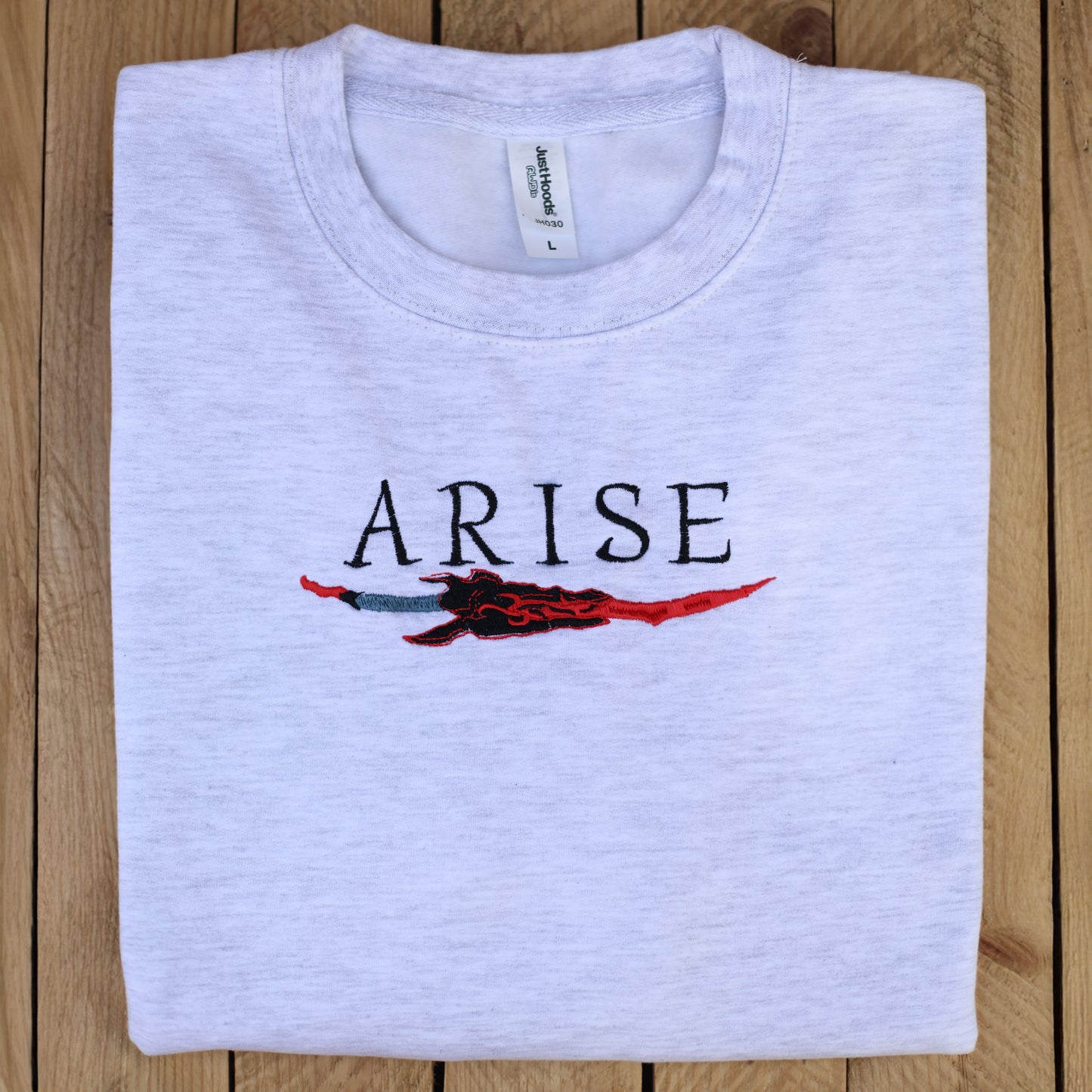 Arise Sweatshirt