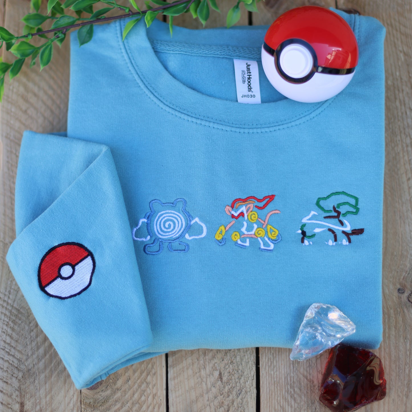 Pick Your Party Sweatshirt