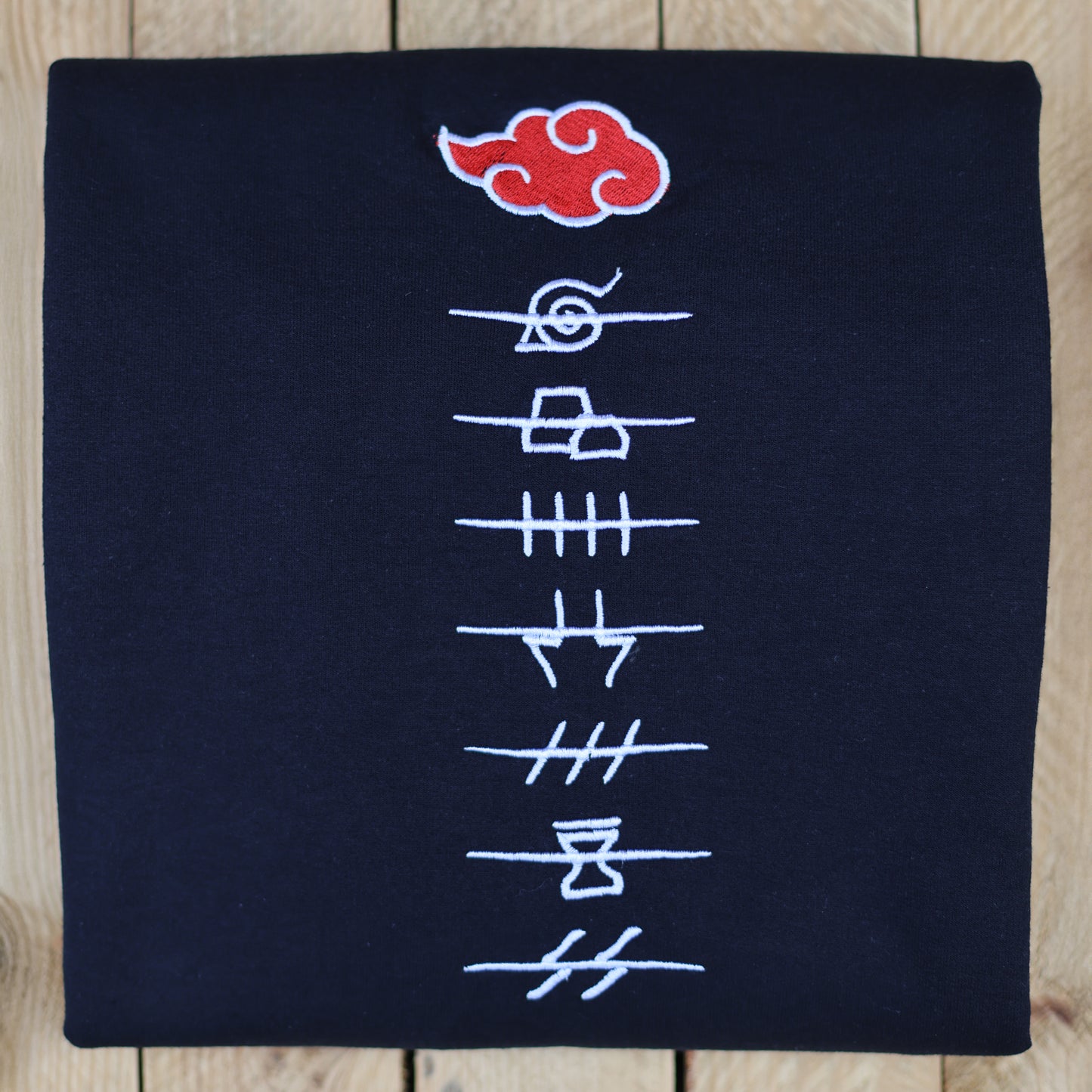 Hidden Village Sweatshirt