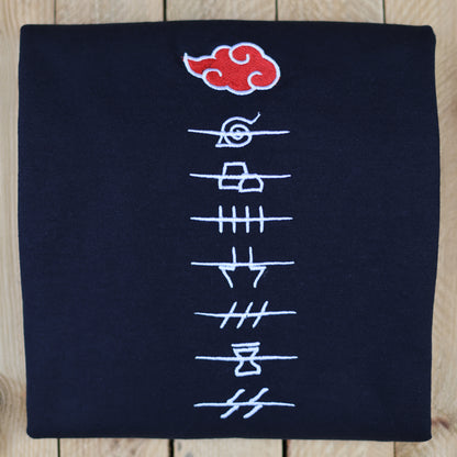 Hidden Village Sweatshirt