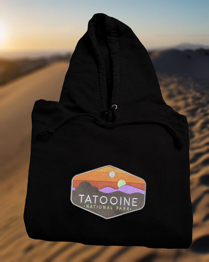 Tatooine