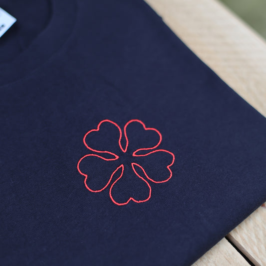 Cursed Clover Tee