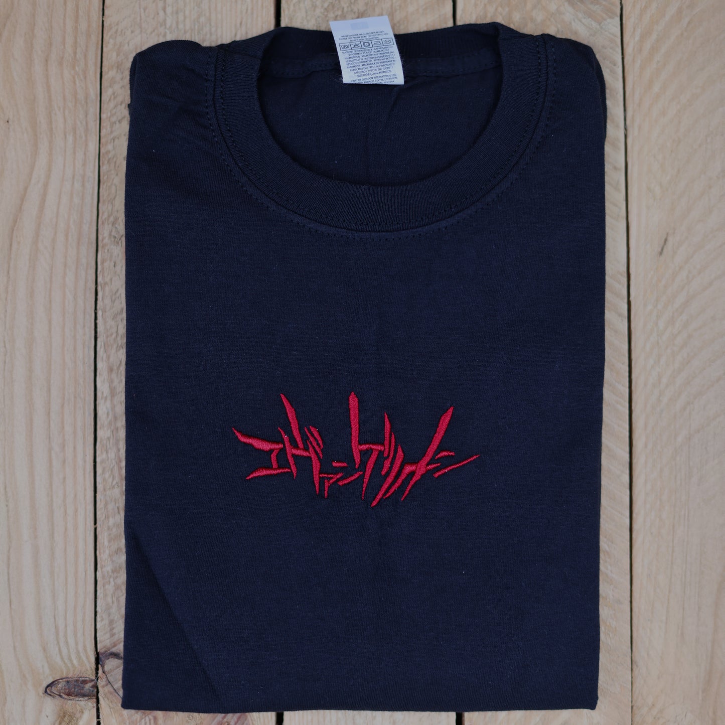 Sync Up Tee