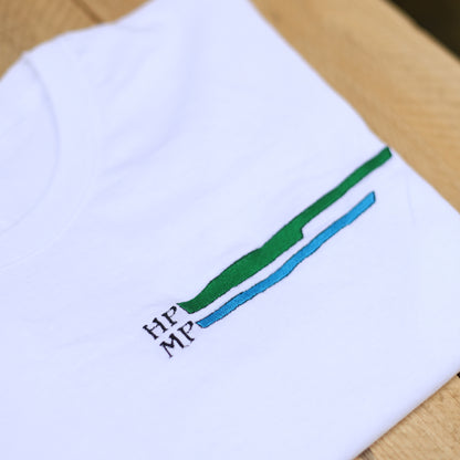 HP MP Tee
