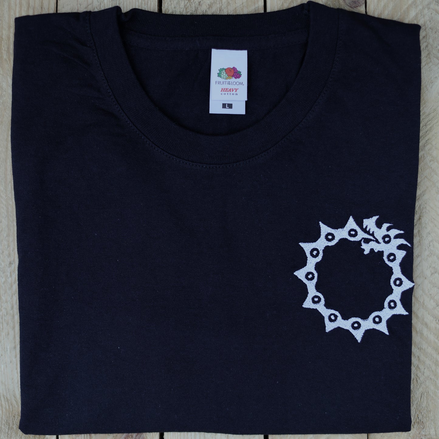 Wrath Tee