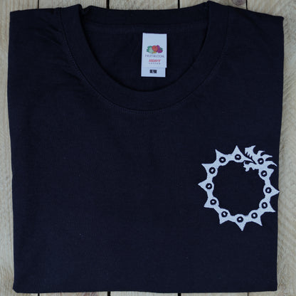 Wrath Tee