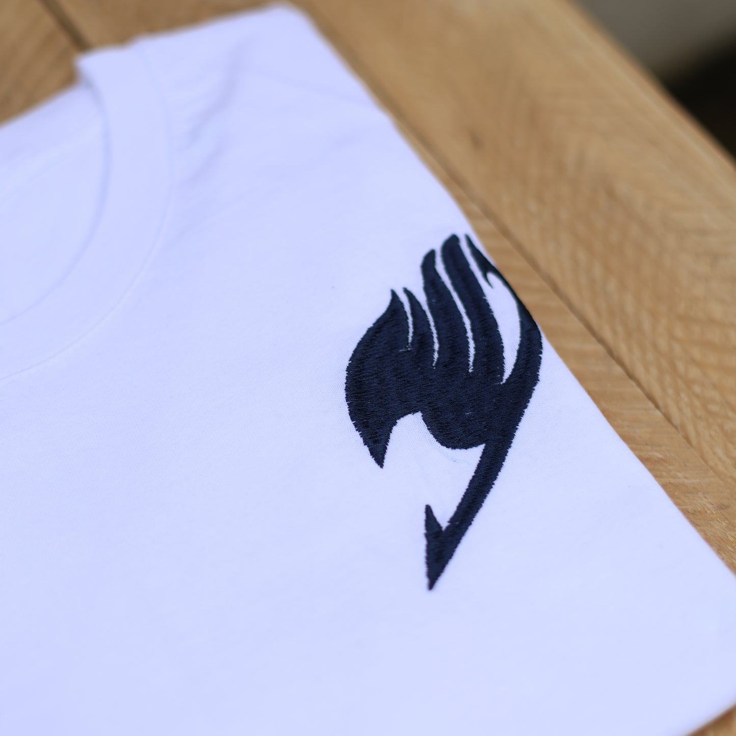 Not Just a Guild Tee