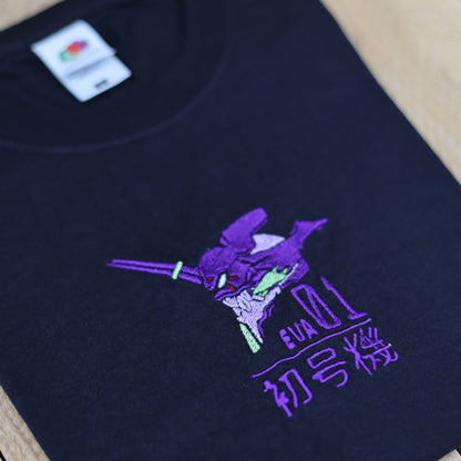 01 Tee