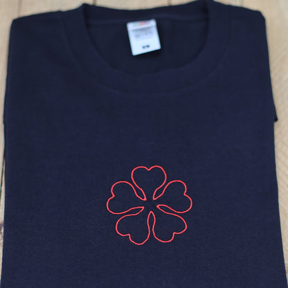 Cursed Clover Tee