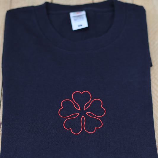 Cursed Clover Tee