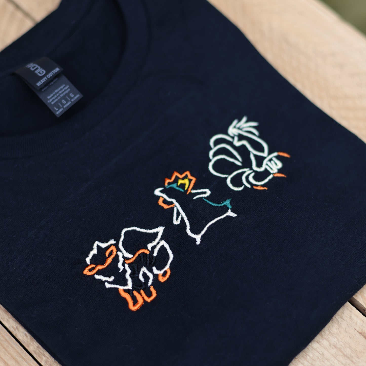 Pick Your Party Tee