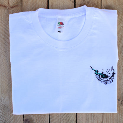 No.8 Tee