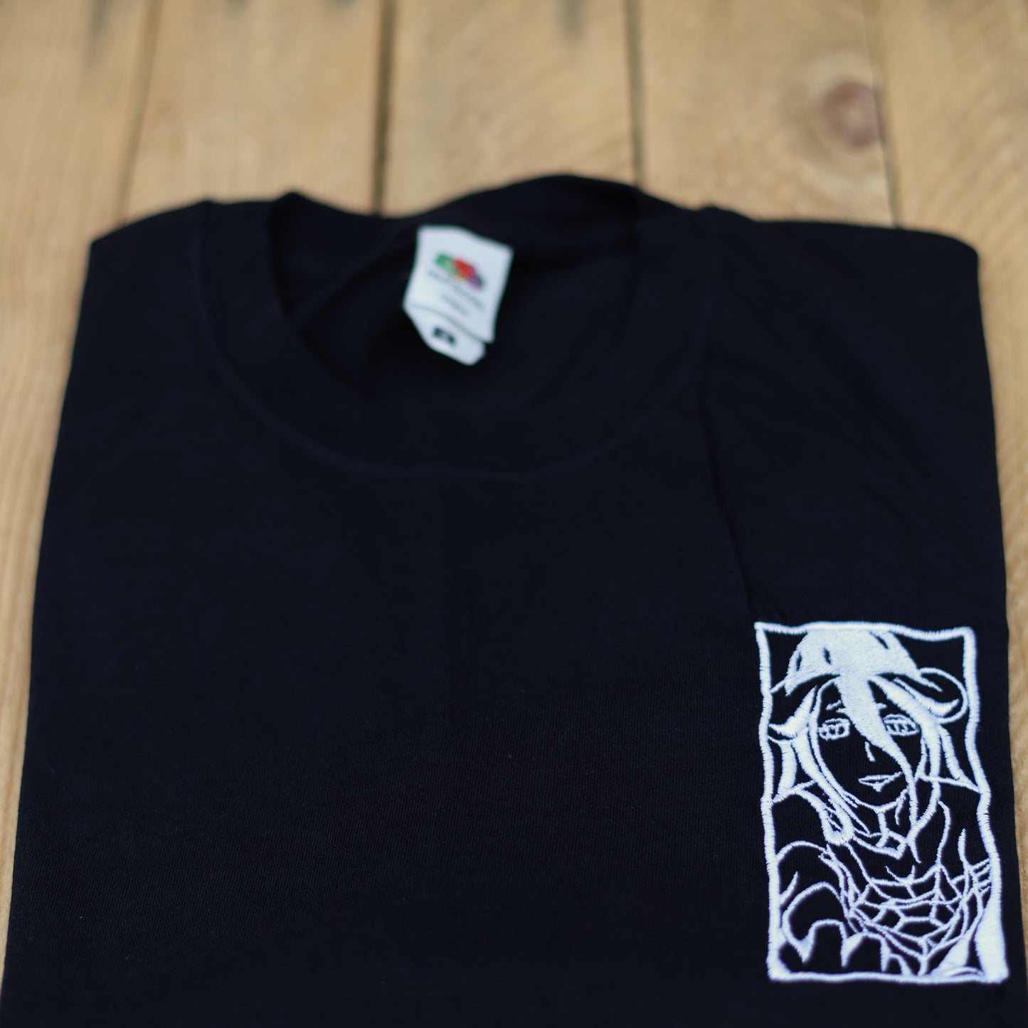Overseer of the Guardians Tee