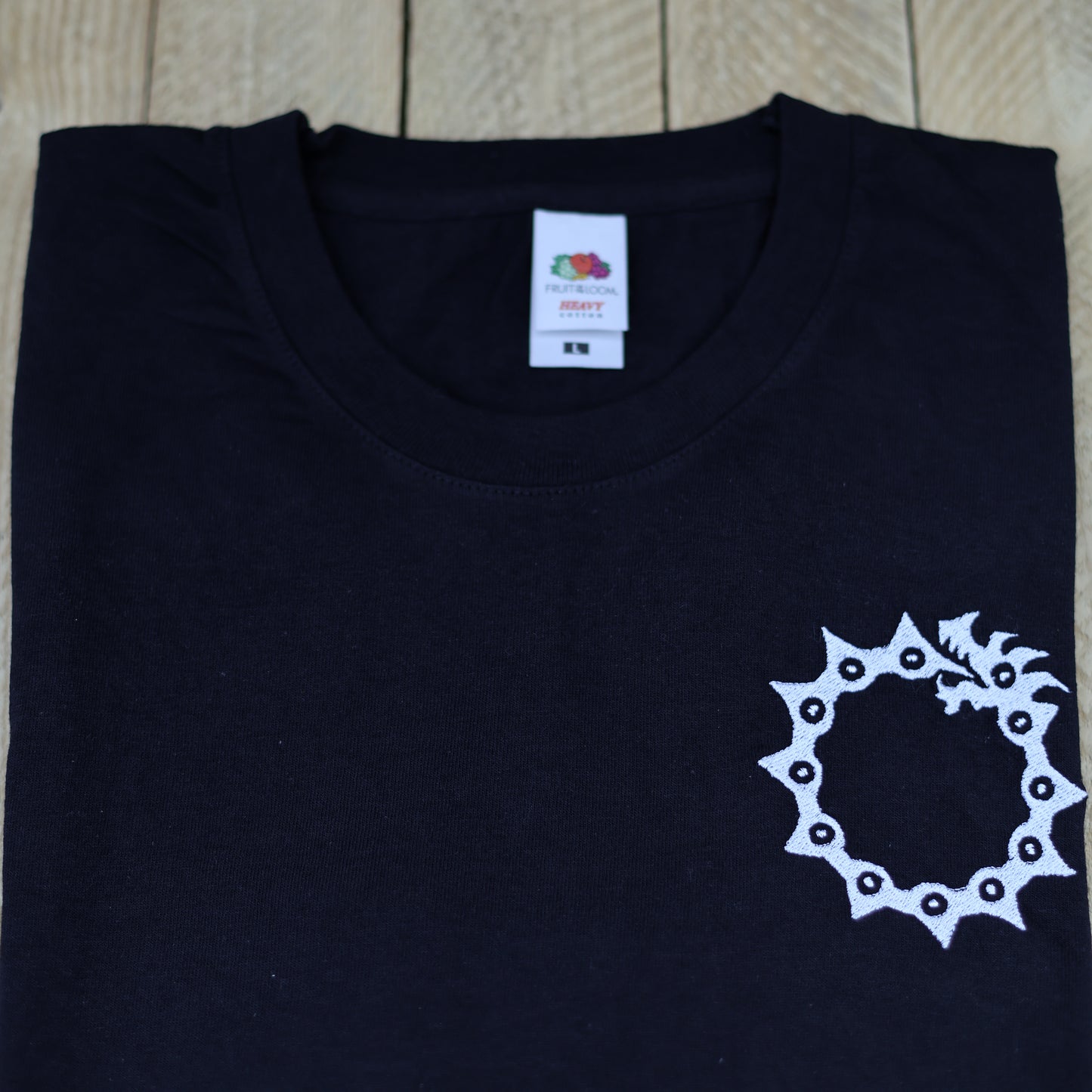 Wrath Tee
