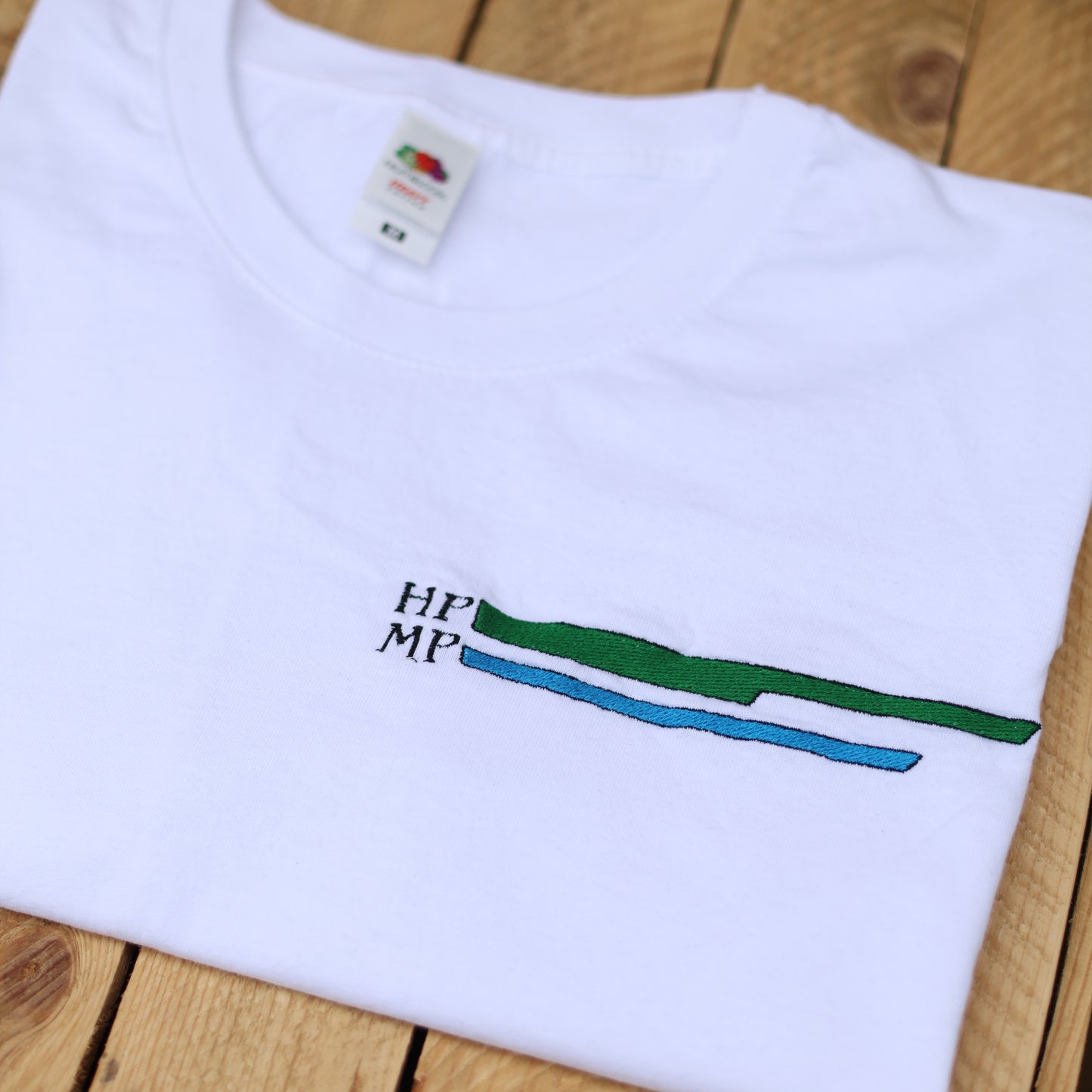 HP MP Tee