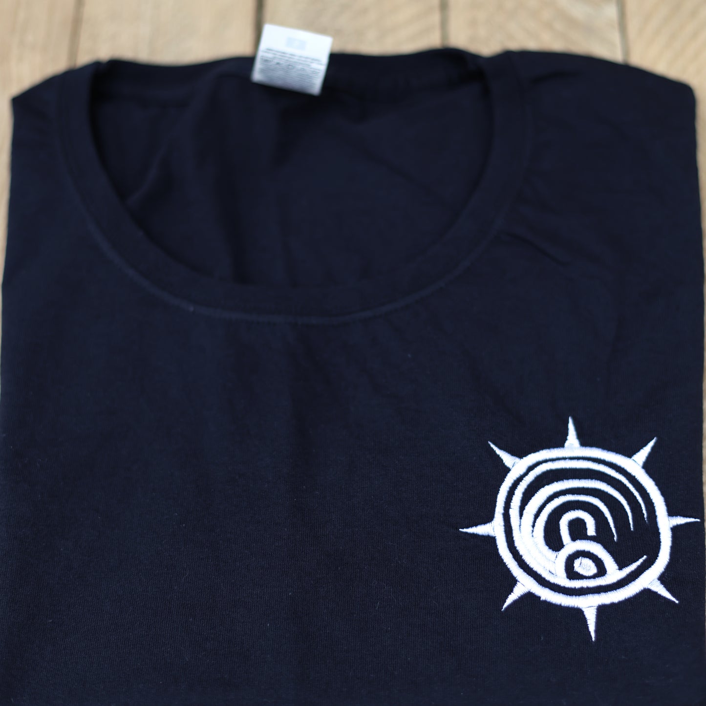 Your Vital Instrument Tee