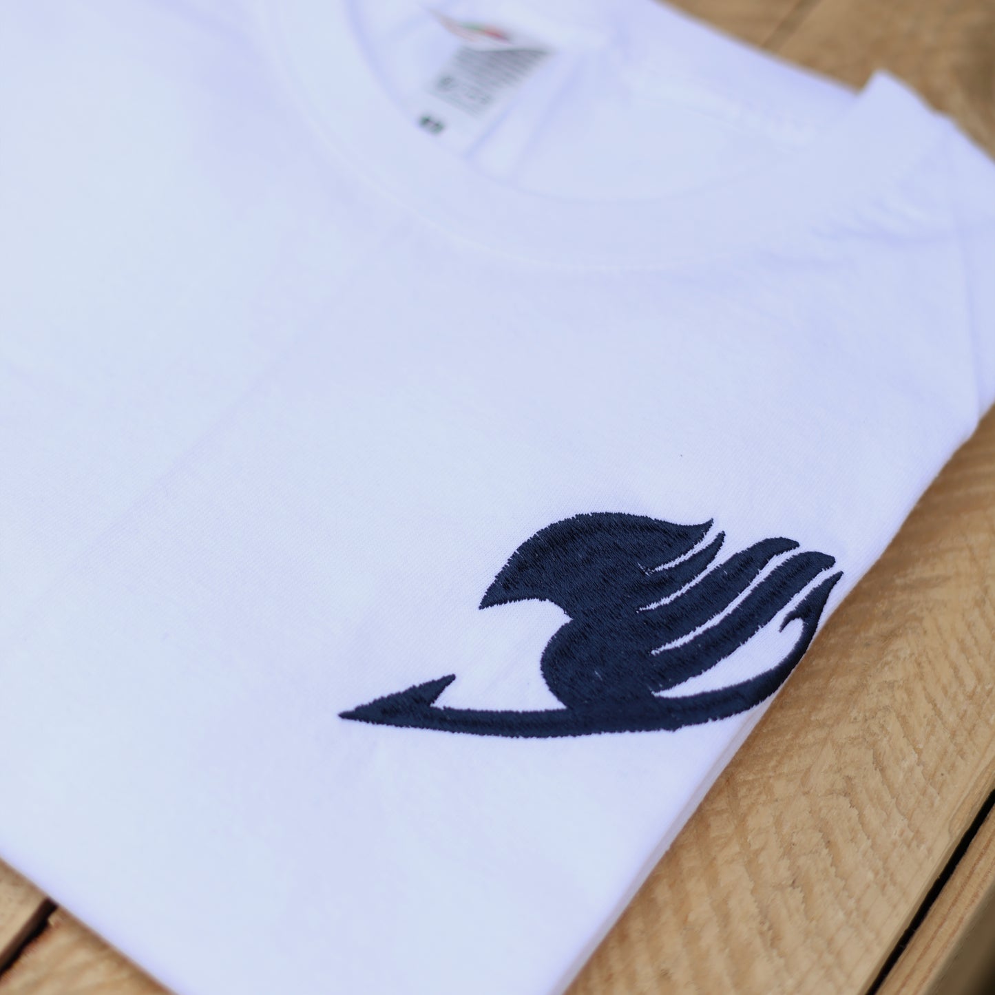 Not Just a Guild Tee