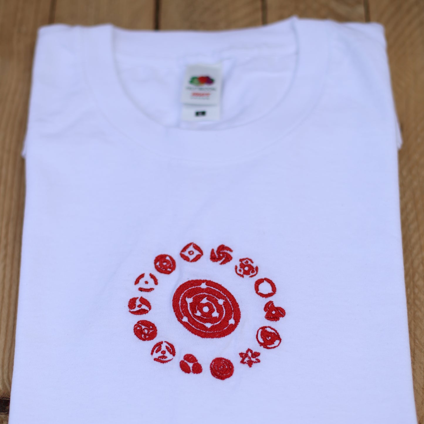 Sharingan Tee