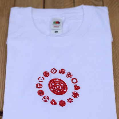 Sharingan Tee