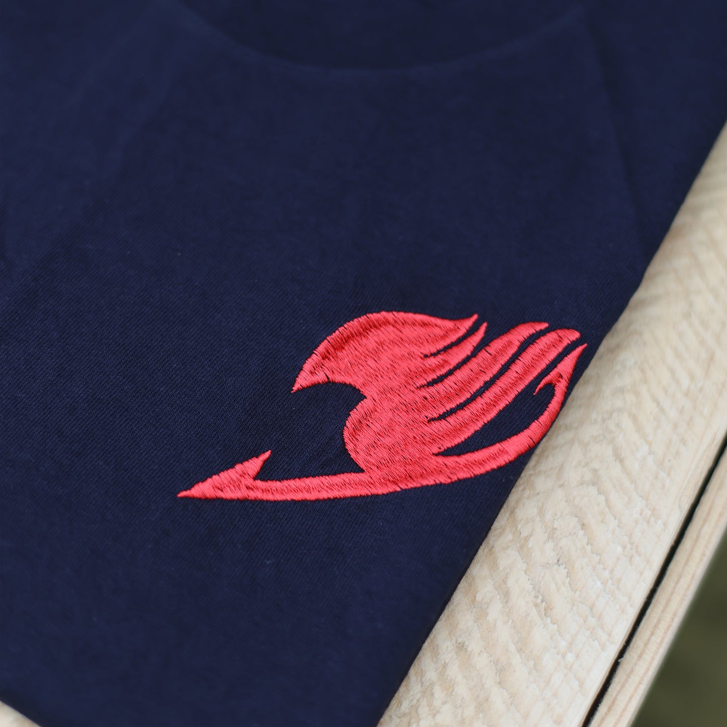 Not Just a Guild Tee