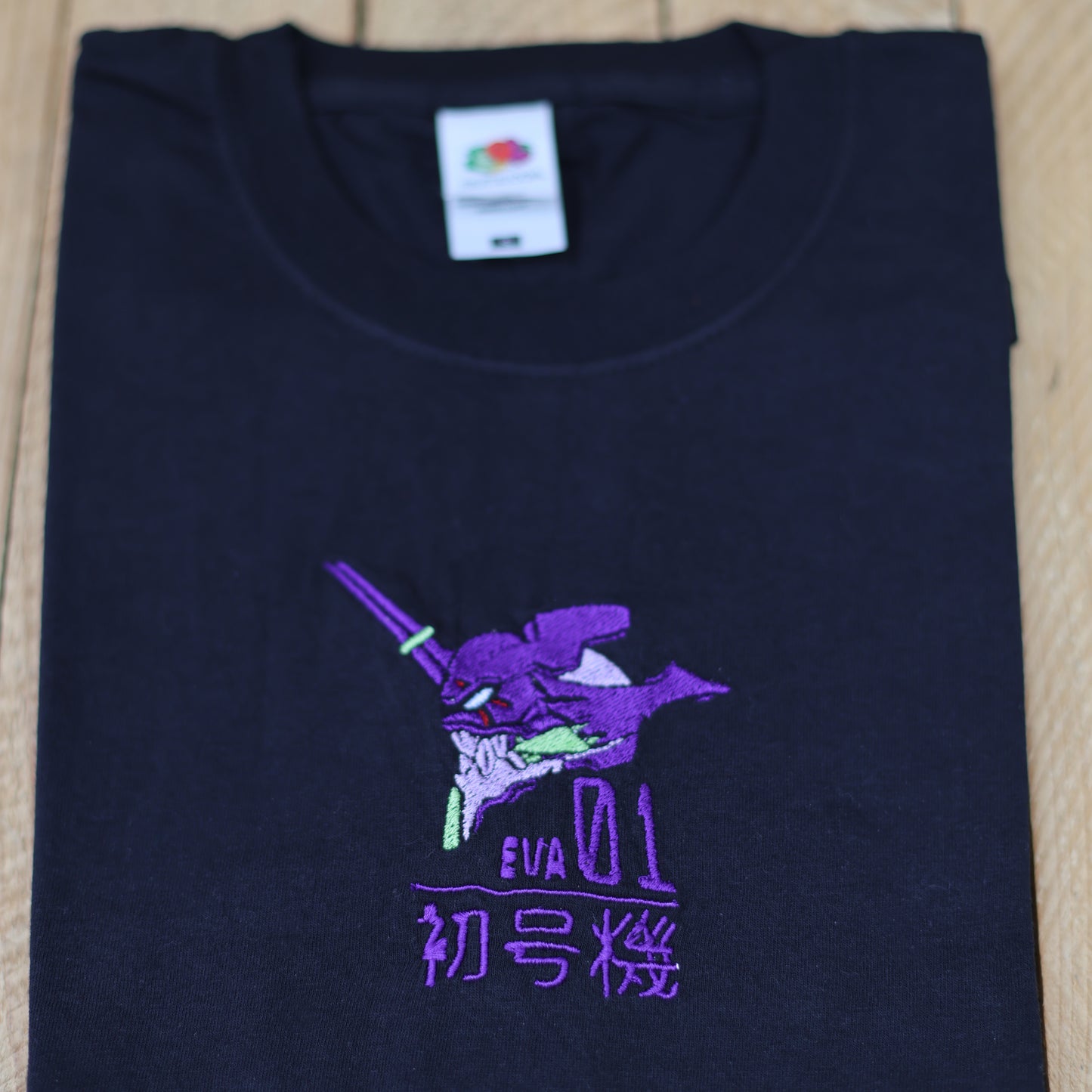 01 Tee