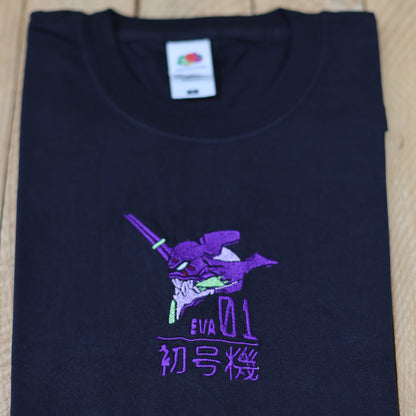 01 Tee