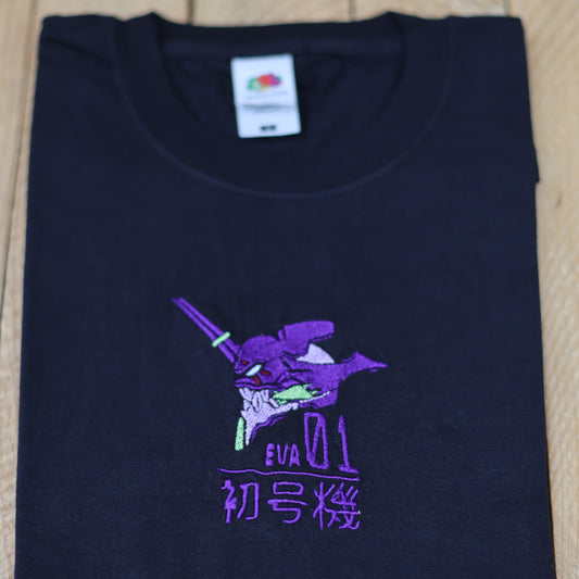 01 Tee