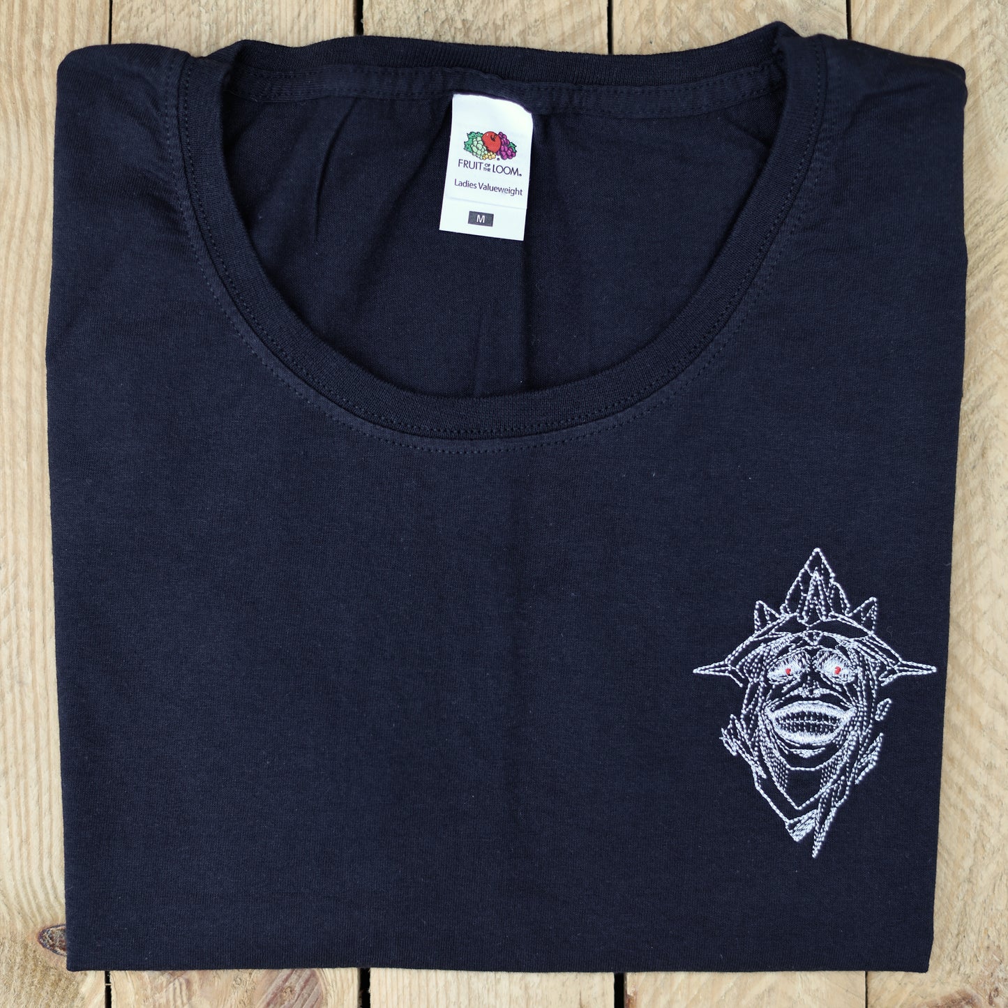 Solo God Tee