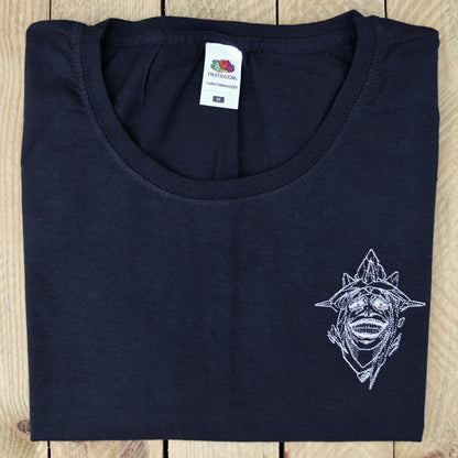 Solo God Tee