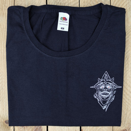 Solo God Tee