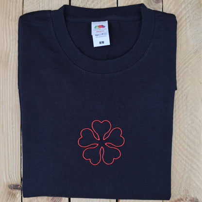Cursed Clover Tee