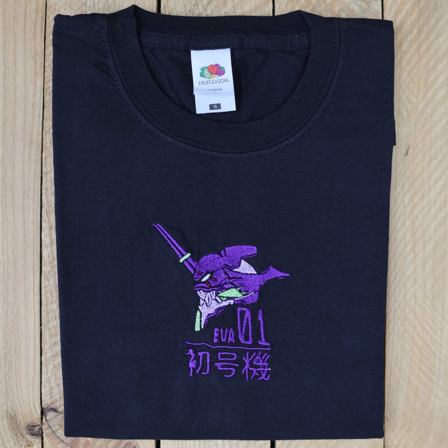 01 Tee