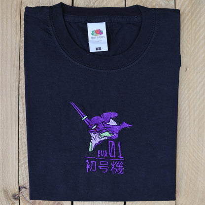 01 Tee