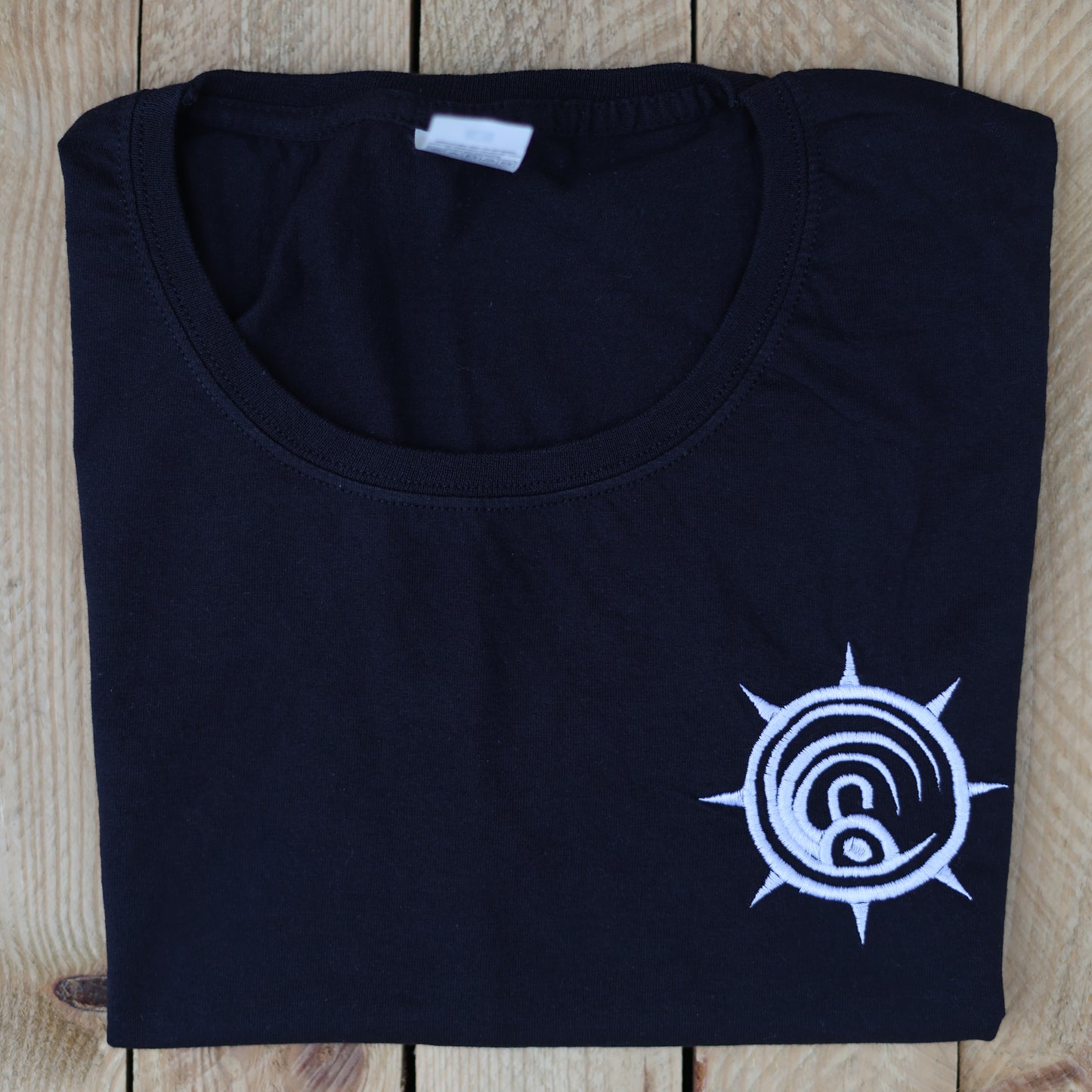 Your Vital Instrument Tee