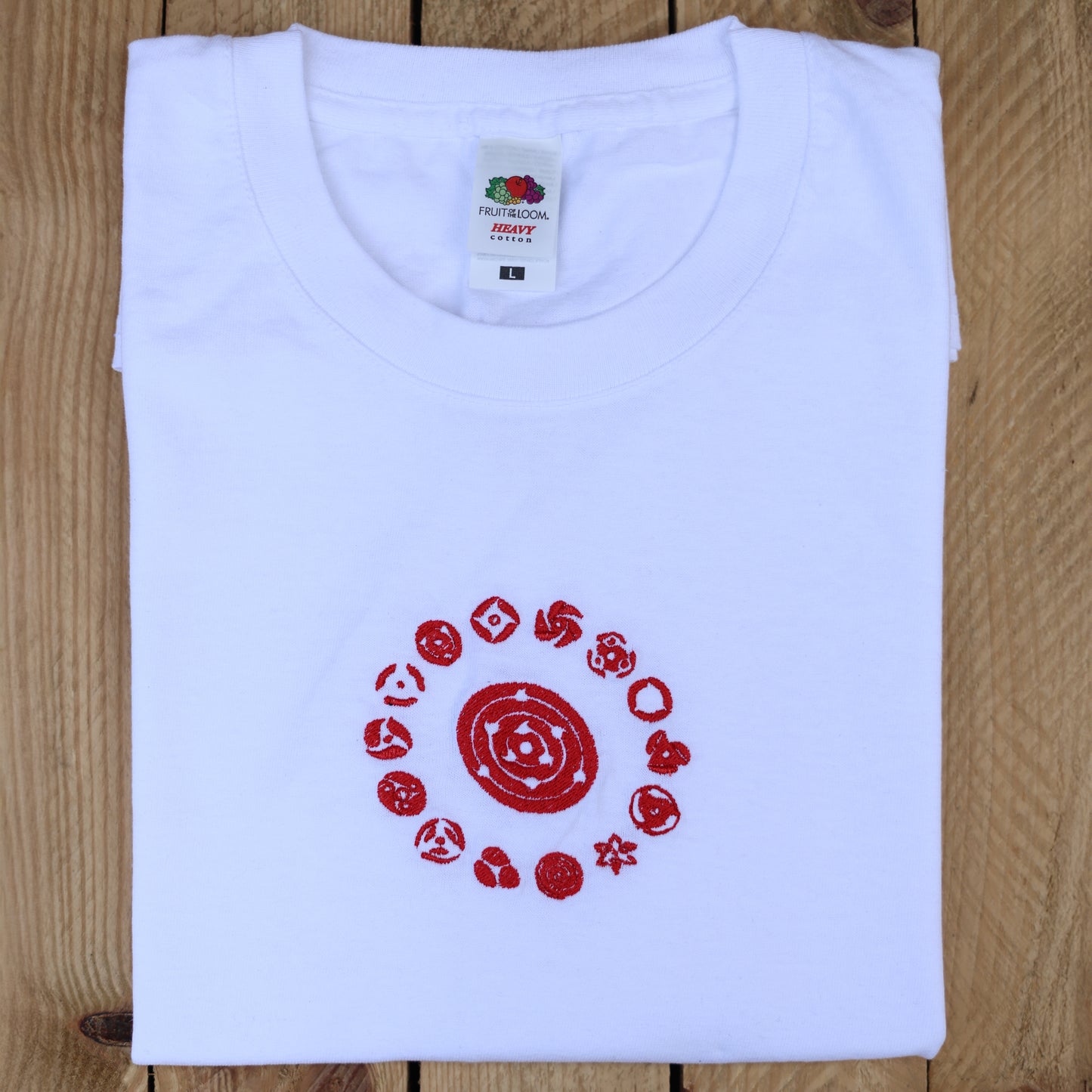 Sharingan Tee