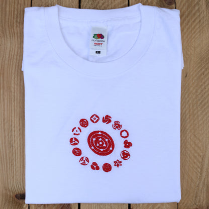 Sharingan Tee