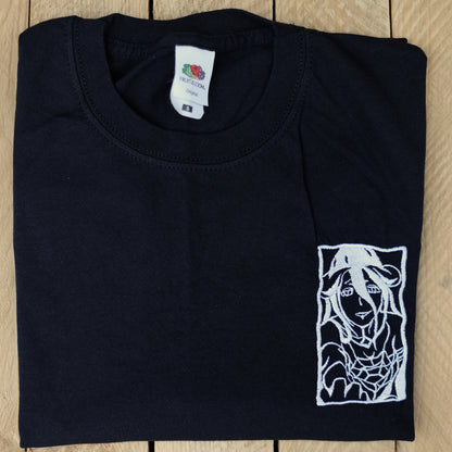 Overseer of the Guardians Tee