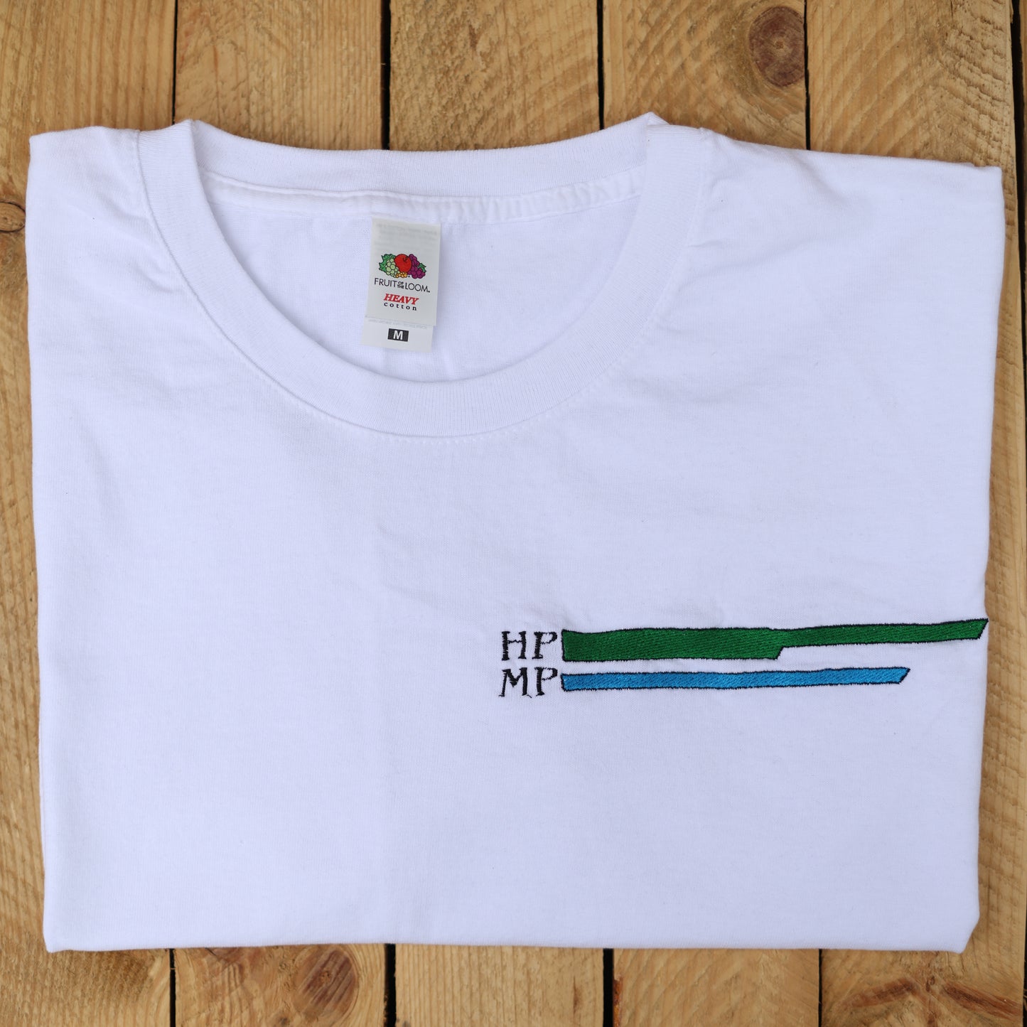 HP MP Tee