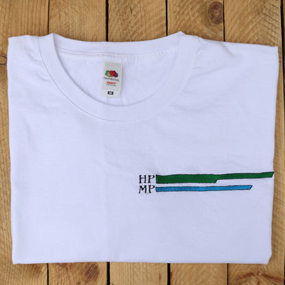 HP MP Tee