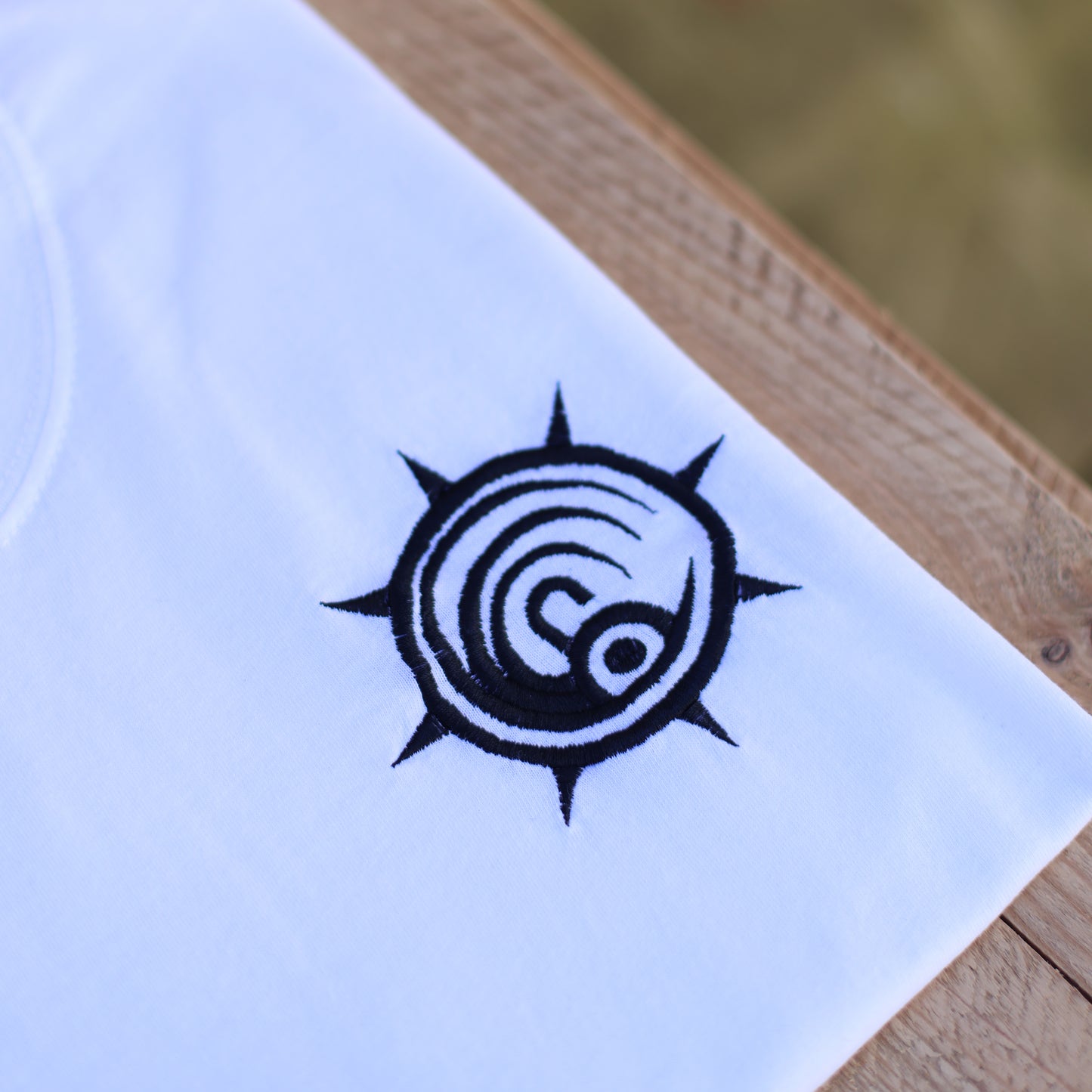 Your Vital Instrument Tee