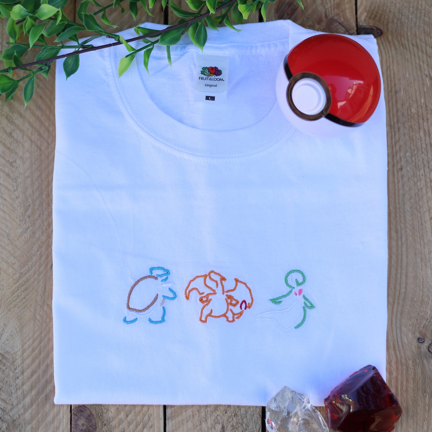 Pick Your Party Tee